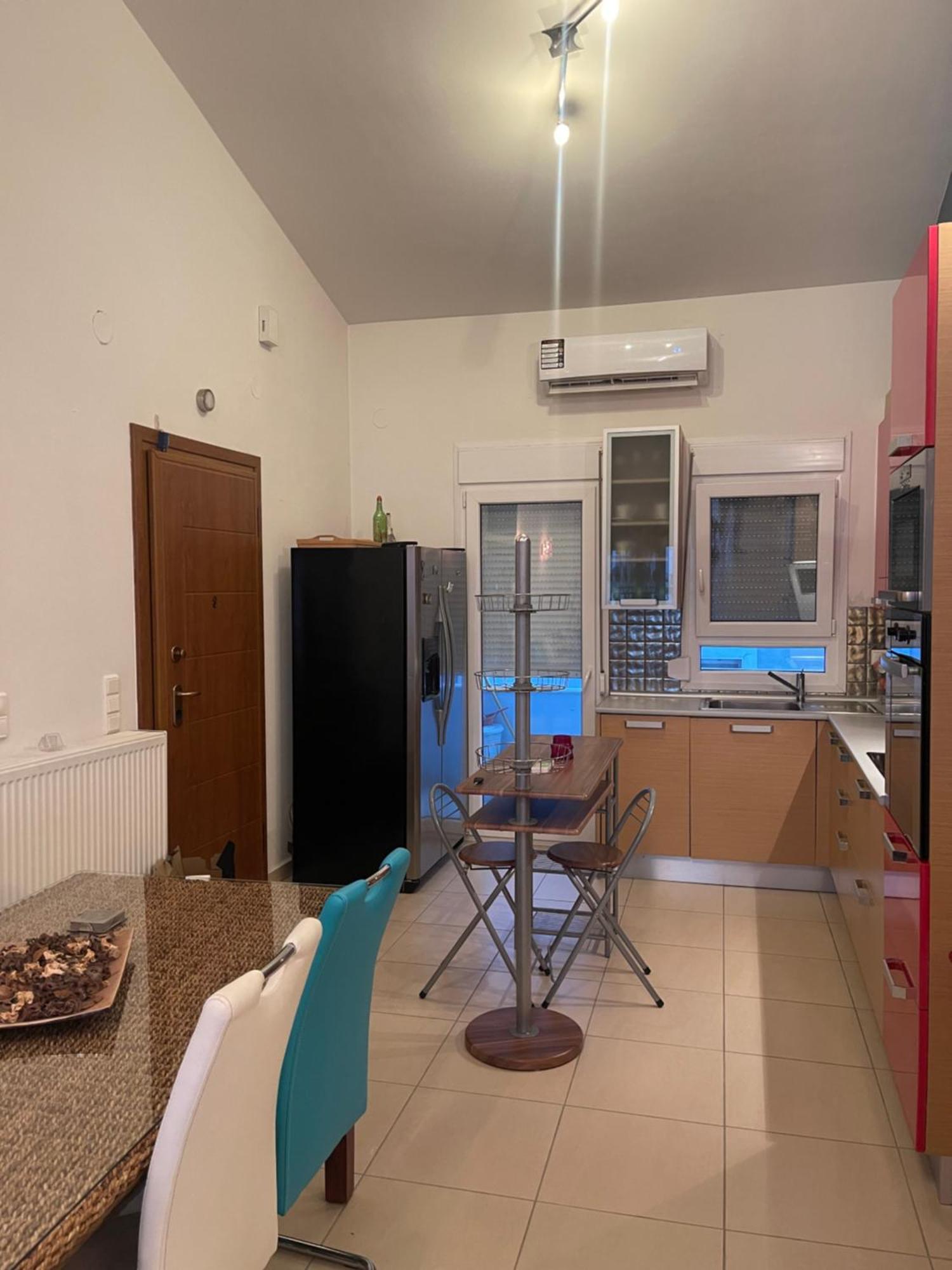Anna Apartments Керамоти Екстериор снимка