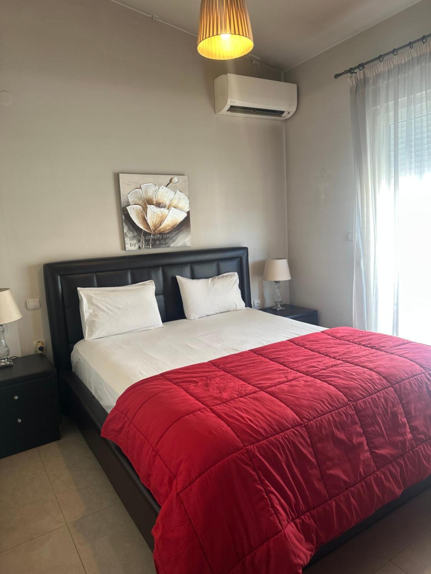 Anna Apartments Керамоти Екстериор снимка