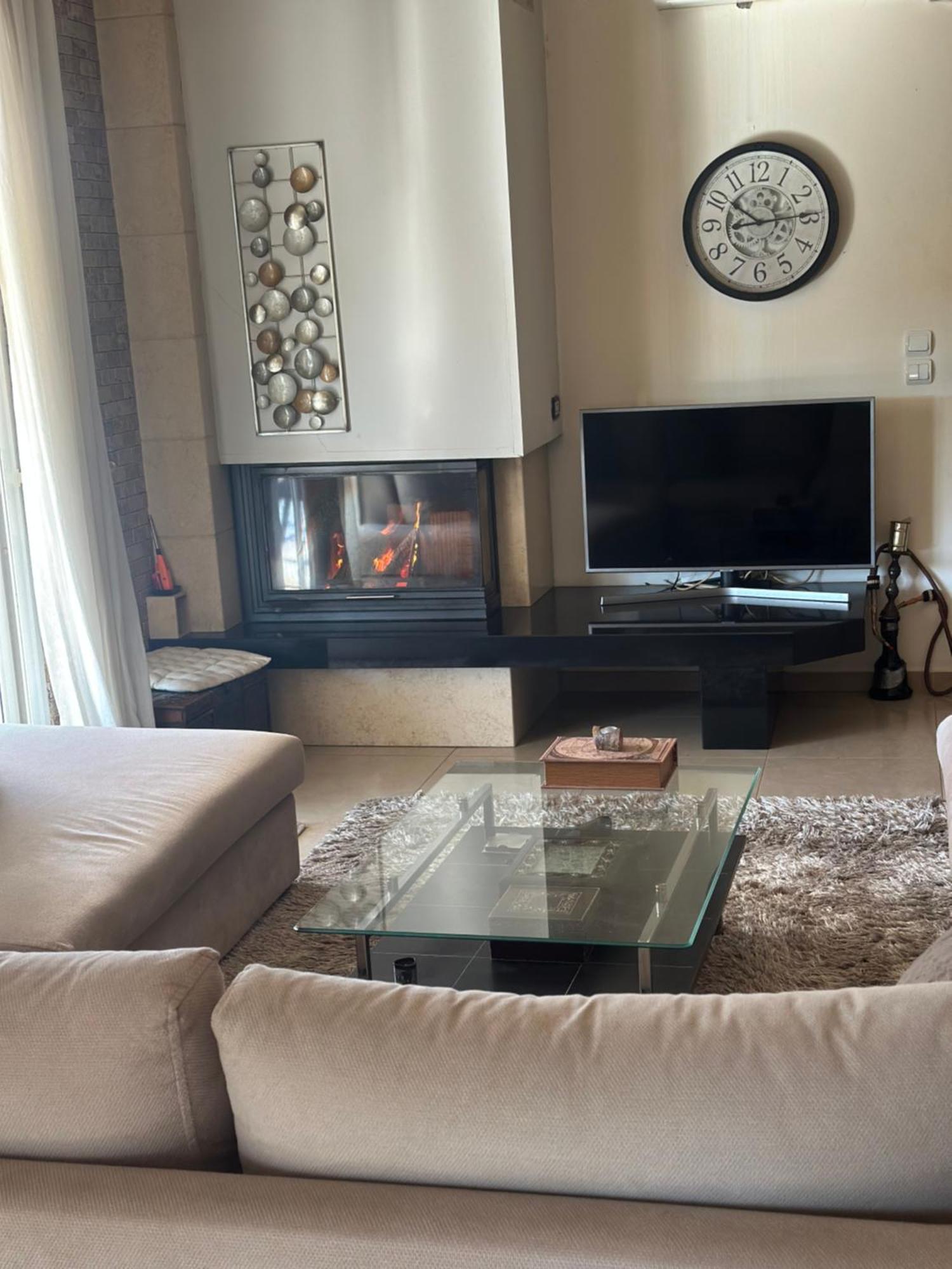 Anna Apartments Керамоти Екстериор снимка