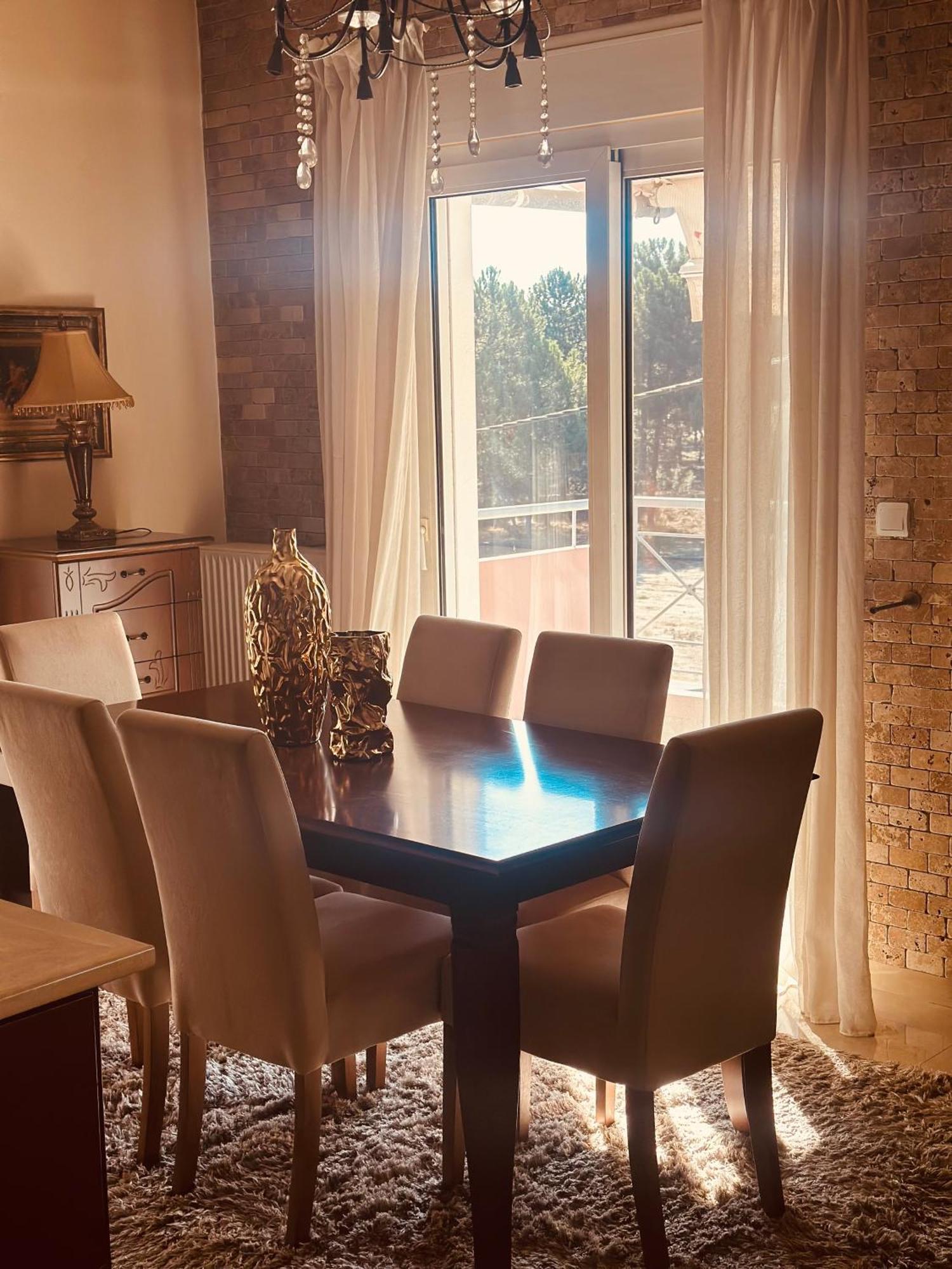 Anna Apartments Керамоти Екстериор снимка