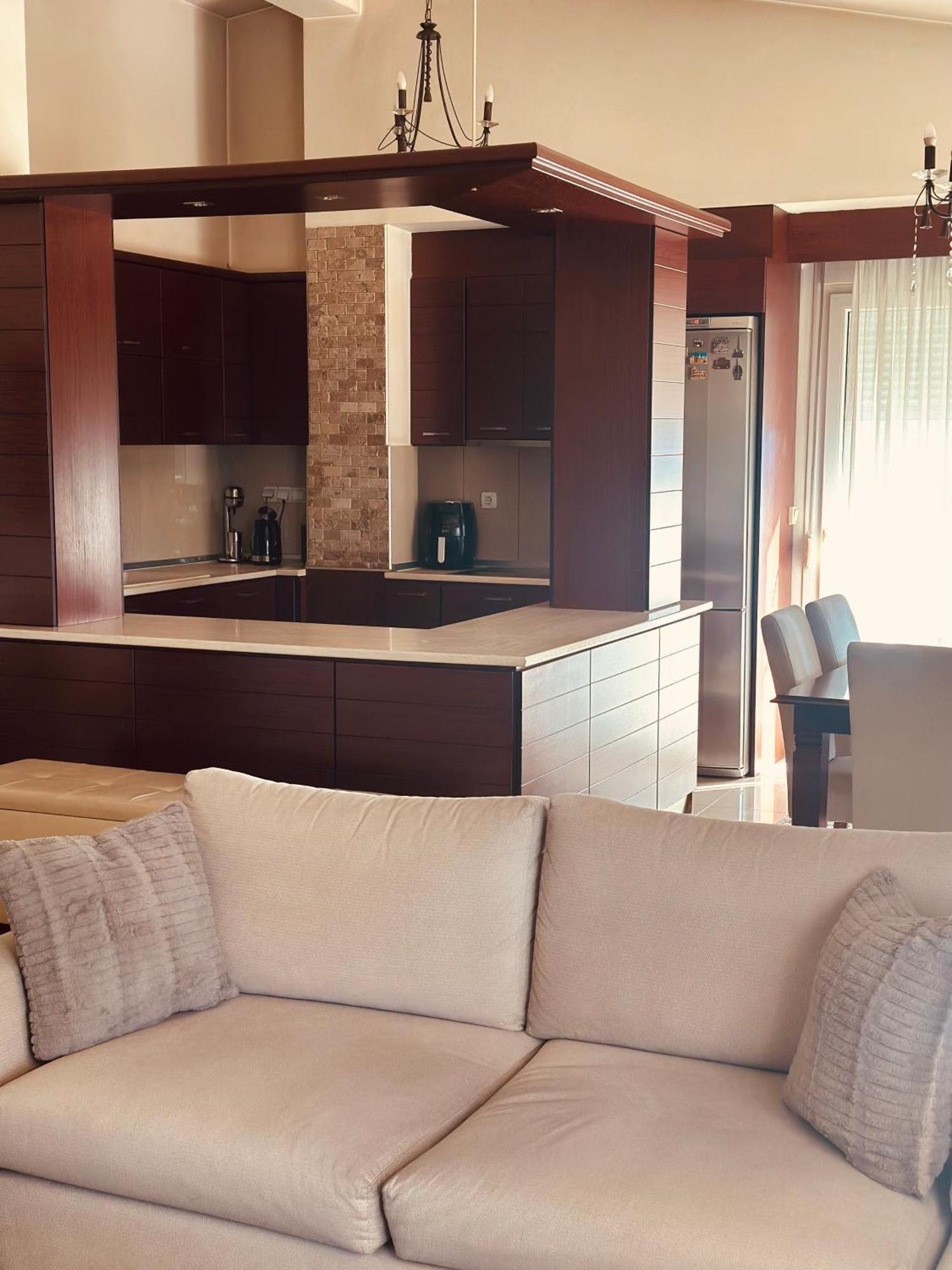 Anna Apartments Керамоти Екстериор снимка