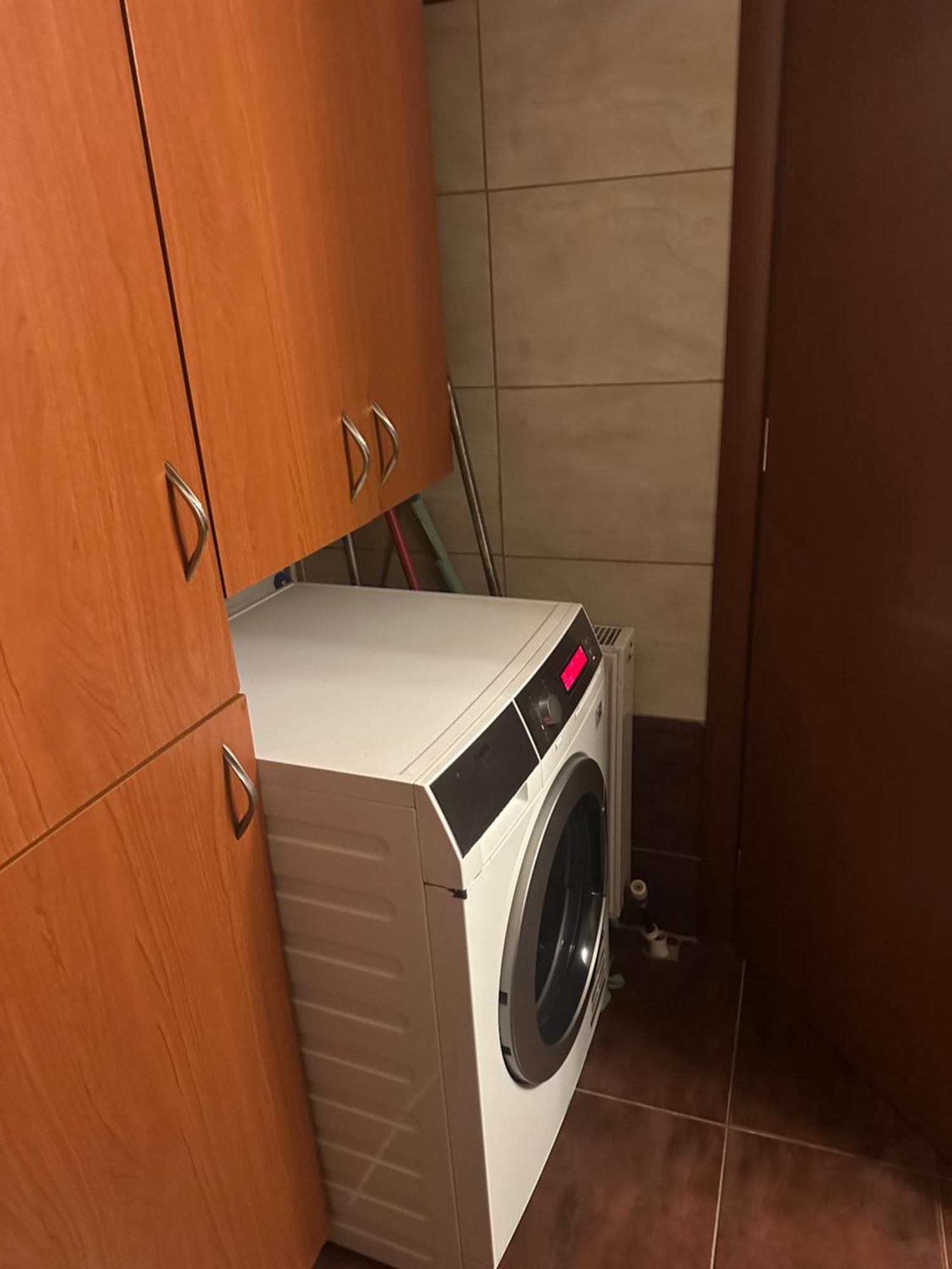 Anna Apartments Керамоти Екстериор снимка